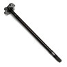 SHAFT - Semi scalloped - short, early - MB
