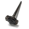 SHAFT - Semi scalloped - short, early - MB
