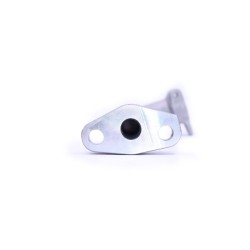 SUPPORT - Oil strainer float -GPW / MB