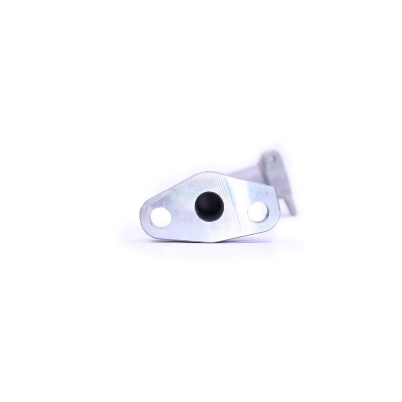 SUPPORT - Oil strainer float -GPW / MB