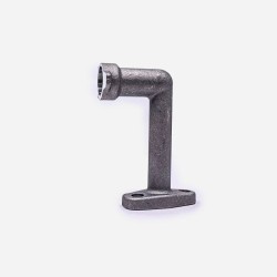 SUPPORT - Oil strainer float -GPW / MB