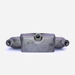 MANIFOLD - Intake , 3 port , late - GPW / MB