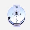 Speedo 1946 CJ2a 0-70 white and black needle