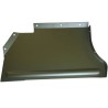 Fuel Tank Stone Guard for Ford GP