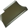 Fuel Tank Stone Guard for Ford GP