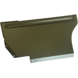 Fuel Tank Stone Guard for Ford GP