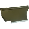 Fuel Tank Stone Guard for Ford GP