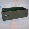 BOX- Radio electrical - Late GPW / MB