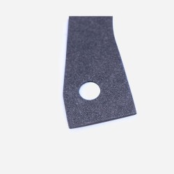 GASKET - Timing chain cover - GPW / MB