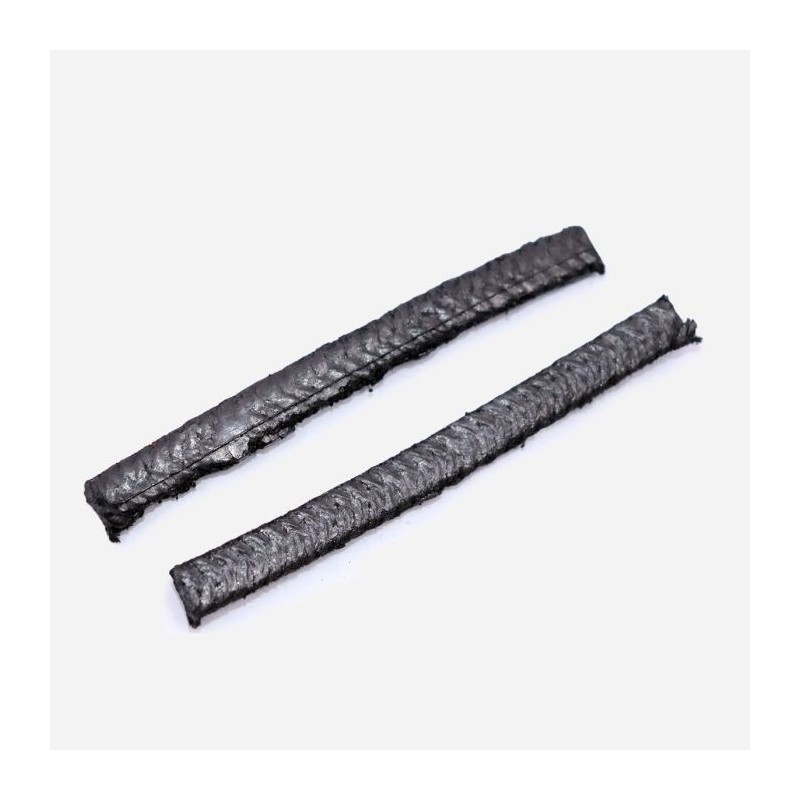 PACKING - Rear crank rope seal , pair (graphite /PTFE) - GPW /MB