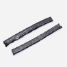 PACKING - Rear crank rope seal , pair (graphite /PTFE) - GPW /MB