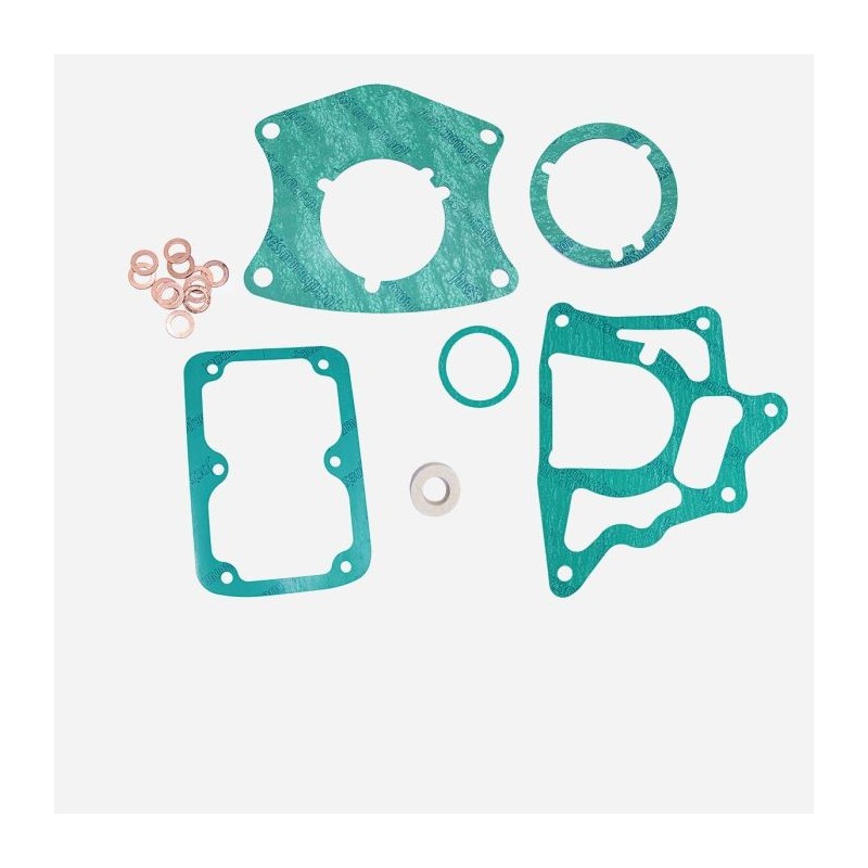 GASKET- T90 complete - M38/CJ