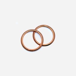 GASKET - Sump bolt - GPW / MB