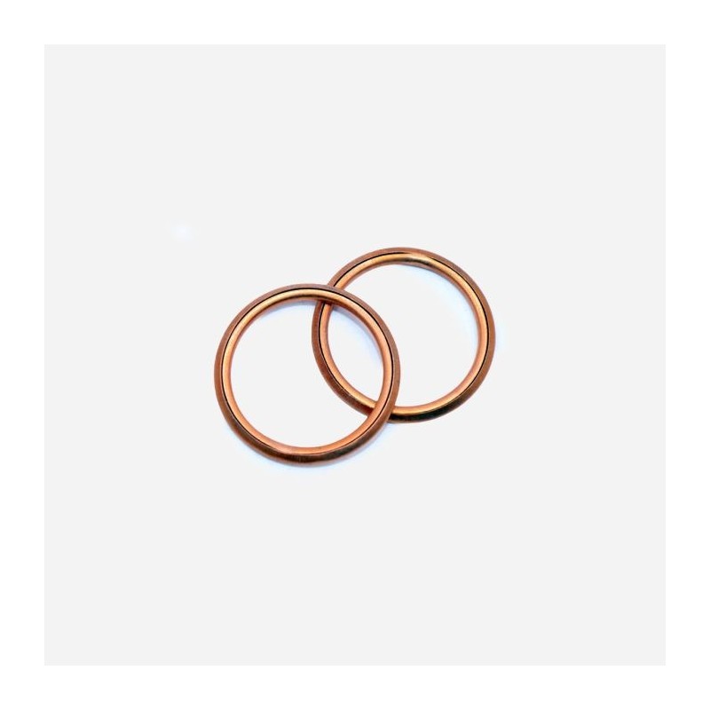 GASKET - Sump bolt - GPW / MB