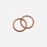 GASKET - Sump bolt - GPW / MB