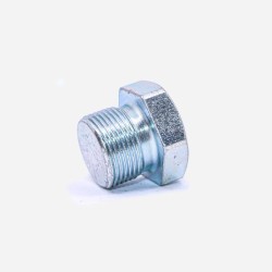 PLUG - Drain for sump 7/8 - GPW / MB