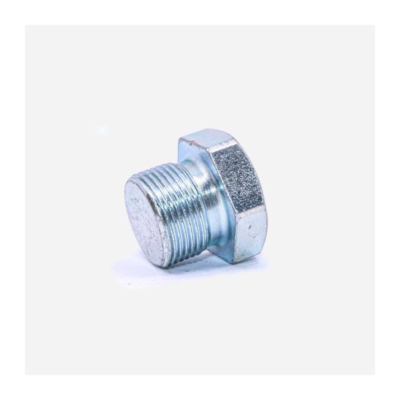 PLUG - Drain for sump 7/8 - GPW / MB