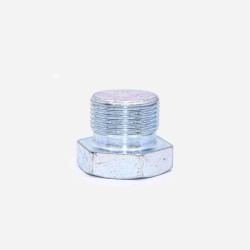 PLUG - Drain for sump 7/8 - GPW / MB