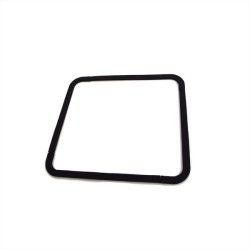 Early Toolbox Door Sponge Seal set for Ford GPW & Willys MB Slat