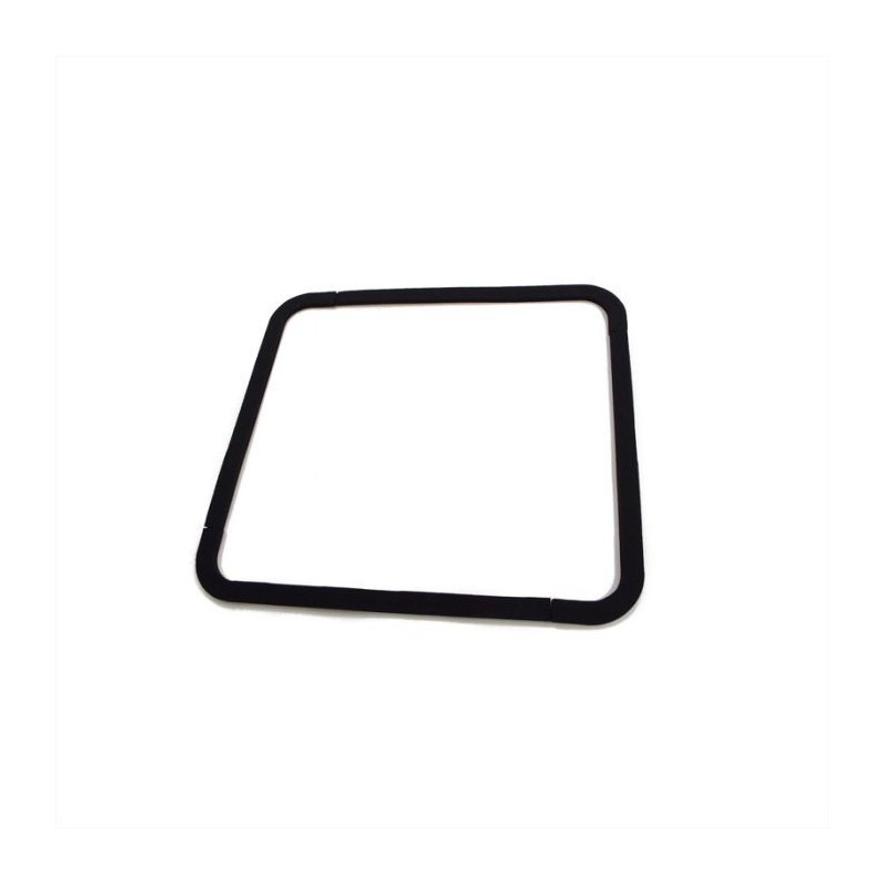 Early Toolbox Door Sponge Seal set for Ford GPW & Willys MB Slat