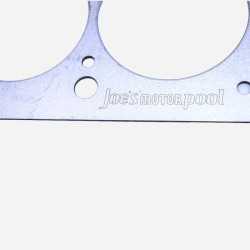 GASKET - Cylinder head , steel with silicon - GPW / MB