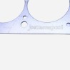 GASKET - Cylinder head , steel with silicon - GPW / MB
