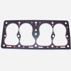 GASKET - Cylinder head , steel with silicon - GPW / MB