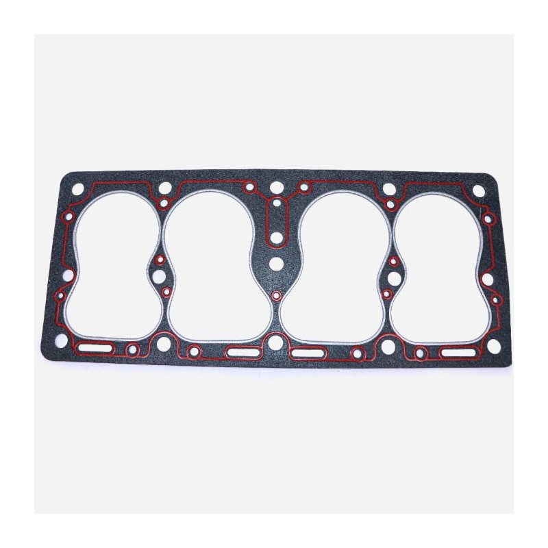 GASKET - Cylinder head , steel with silicon - GPW / MB