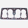 GASKET - Cylinder head , steel with silicon - GPW / MB