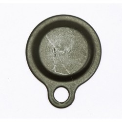 COVER - Timing hole (on flywheel housing) - MB