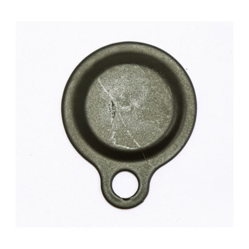 COVER - Timing hole (on flywheel housing) - MB