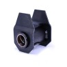 RETAINER - Pedal shaft - GPW / MB