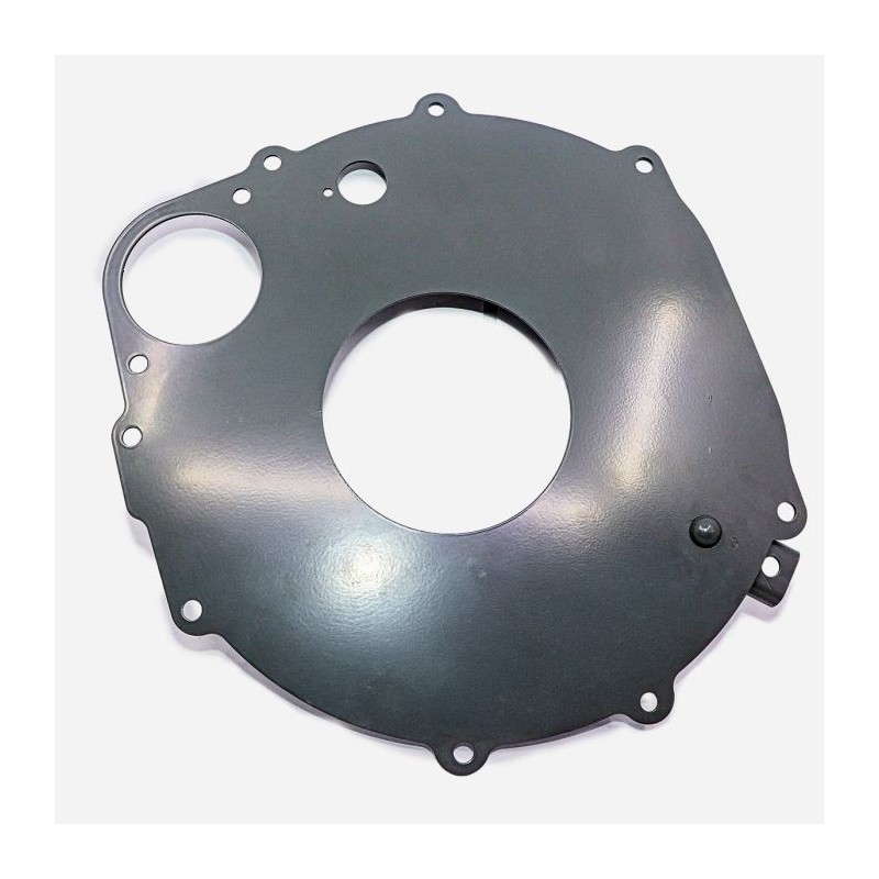 PLATE - Cylinder block to flywheel housing - GPW