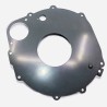 PLATE - Cylinder block to flywheel housing - GPW
