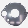 PLATE - Cylinder block to flywheel housing - GPW