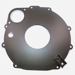 PLATE - Cylinder block to flywheel housing - MB