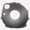 PLATE - Cylinder block to flywheel housing - MB