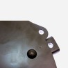 PLATE - Cylinder block to flywheel housing - MB