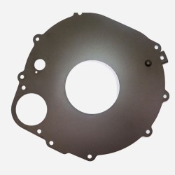 PLATE - Cylinder block to flywheel housing - MB
