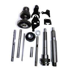 COMPLETE GEARBOX REBUILD KIT - All internals for T84 - GPW