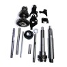 COMPLETE GEARBOX REBUILD KIT - All internals for T84 - MB