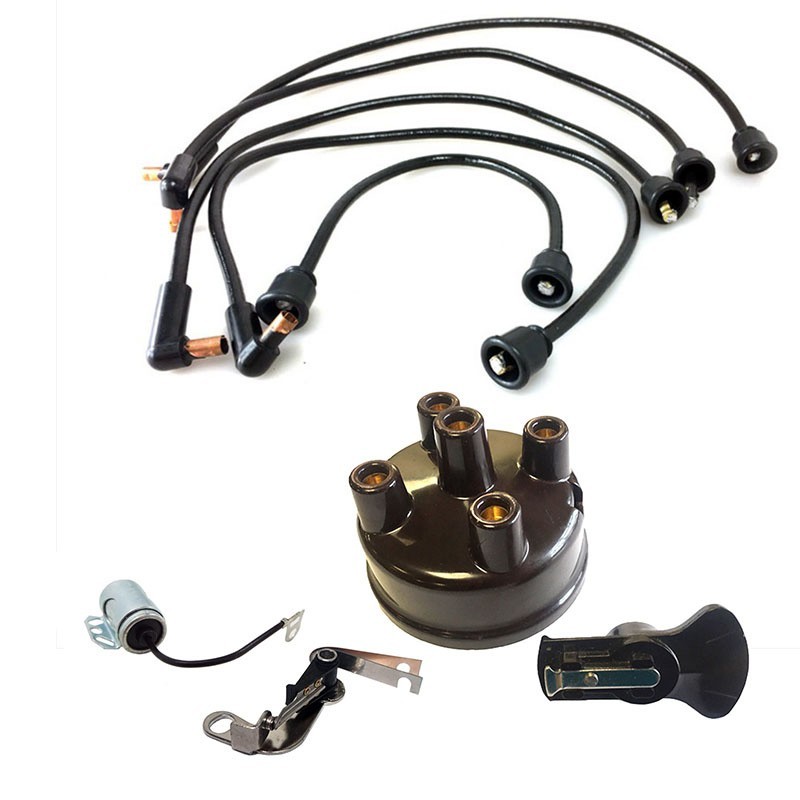 HT Kit for Ford GPA, GPW, Willys MB Slat & MB