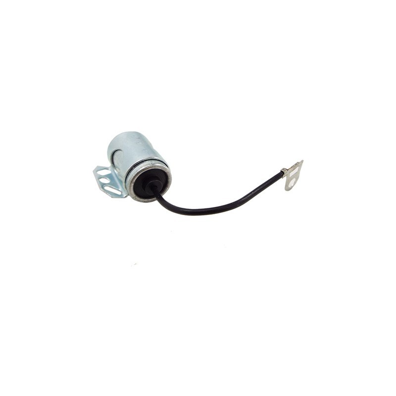 Condenser for Ford GPA, GPW, Willys MB Slat & MB Condenser for Ford GPA, GPW, Willys MB Slat & MB