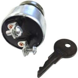 Early Keyed Ignition Switch for Willys MB Slat & MB
