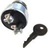 Early Keyed Ignition Switch for Willys MB Slat & MB