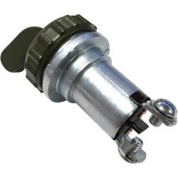 Late Lever Type Ignition Switch for Ford GPA & GPW