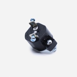 15amp Ammeter & Horn Bakelite Breaker For Willys MB