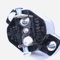 15amp Ammeter & Horn Bakelite Breaker For Willys MB
