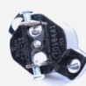 15amp Ammeter & Horn Bakelite Breaker For Willys MB