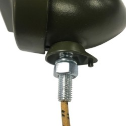 Driver Side Marker Light for Ford GPW